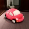 Plush Car Pillow