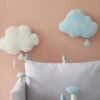 Plush Cloud Pillow