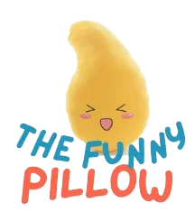funny pillow