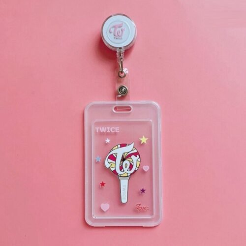 Twice Card Holder