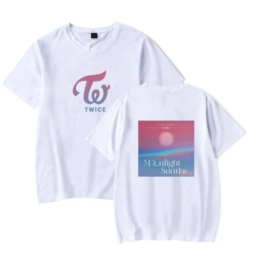 Twice T-Shirt #16