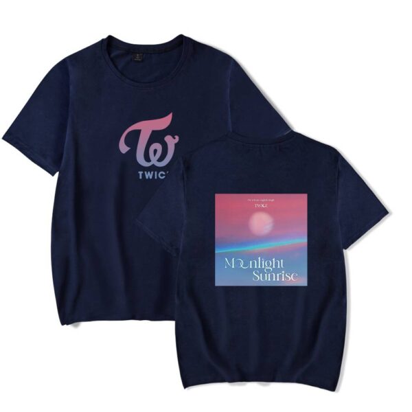 Twice T-Shirt #16 - Image 3