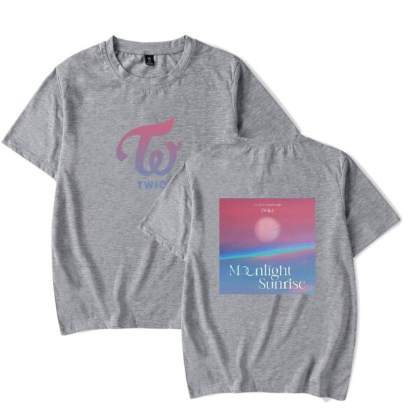 Twice T-Shirt #16 - Image 4