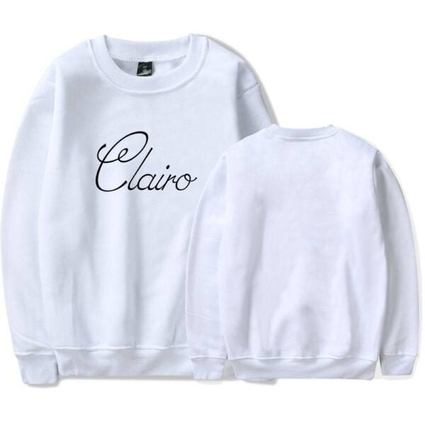 Clairo Sweatshirt