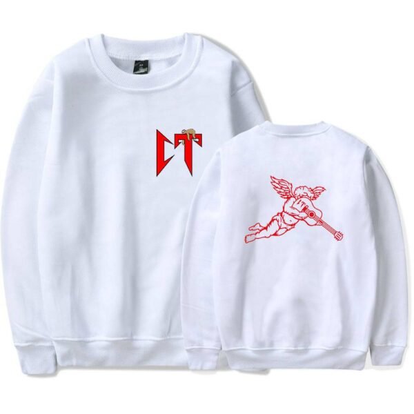 Natanael Cano Sweatshirt