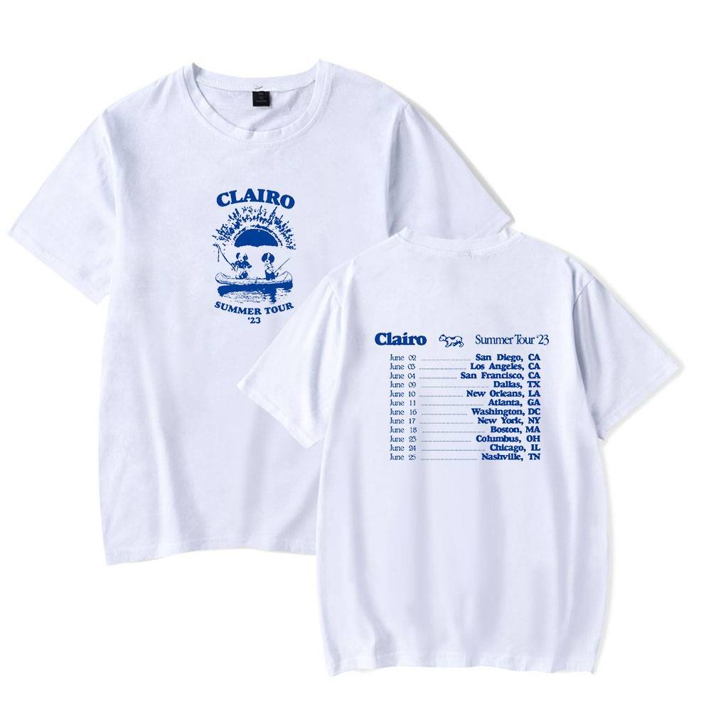 Clairo T-Shirt