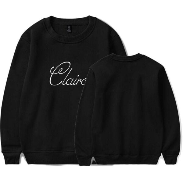 Clairo Sweatshirt