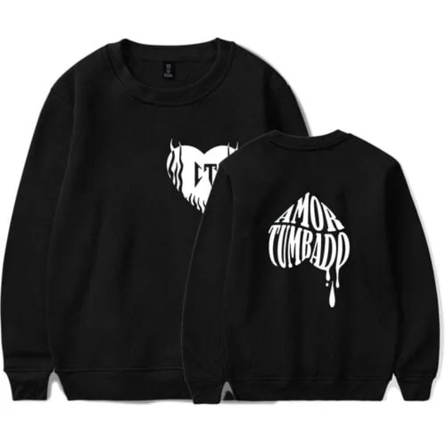 Natanael Cano Sweatshirt