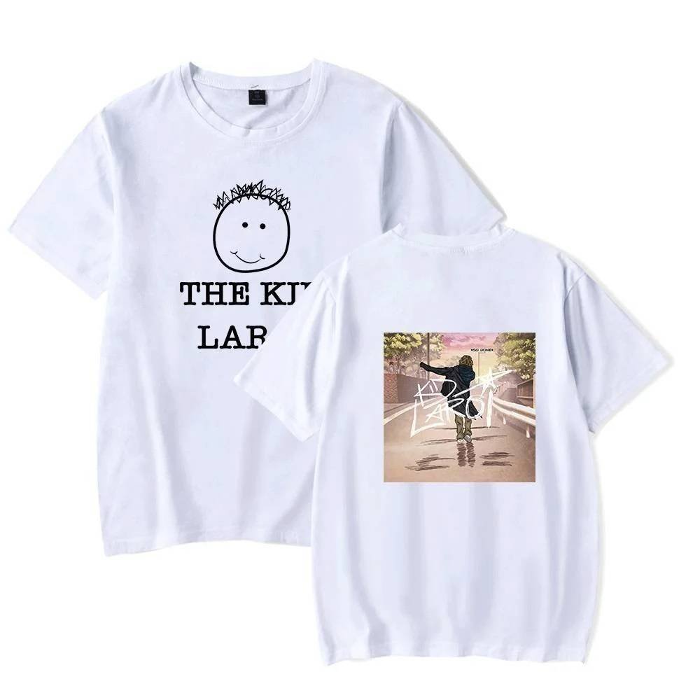 The Kid Laroi T-Shirt