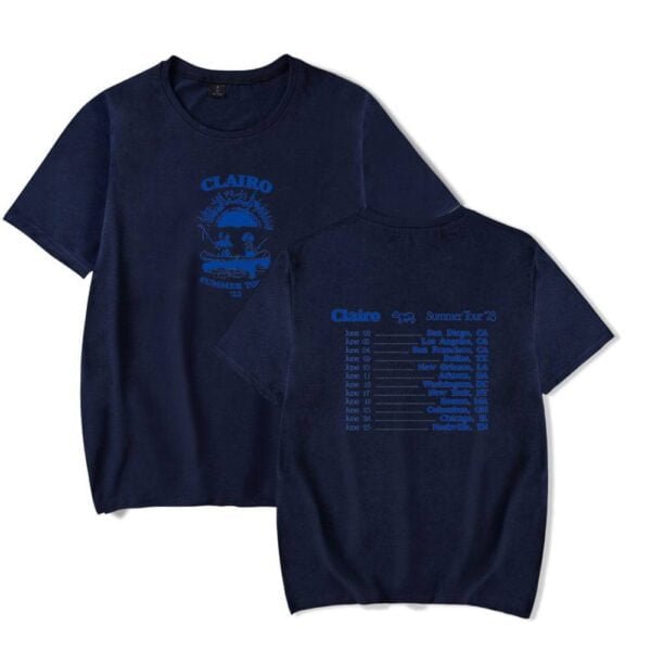 Clairo T-Shirt