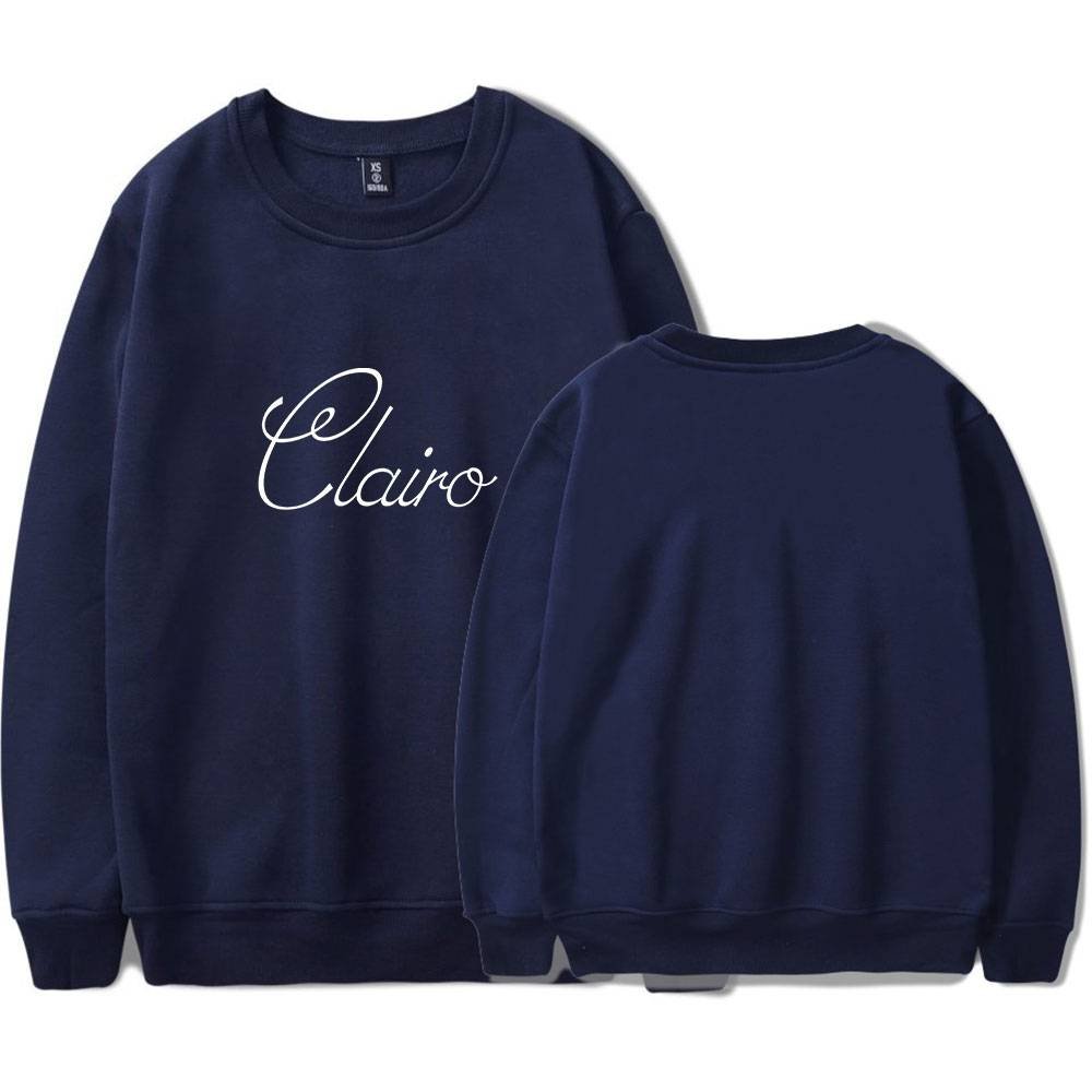 Clairo Sweatshirt