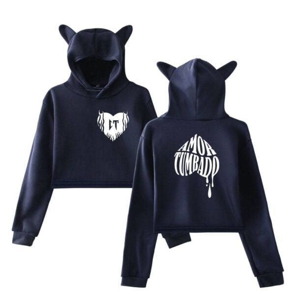 Natanael Cano Hoodie