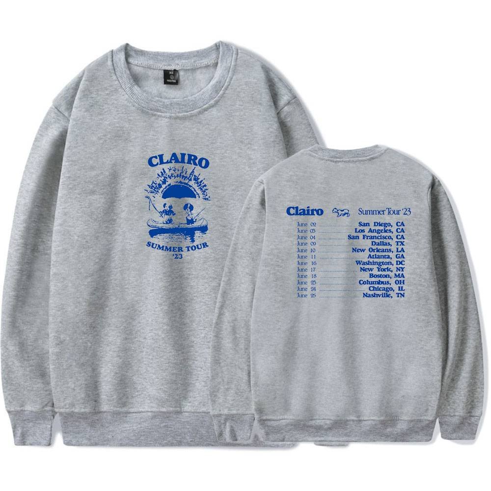 Clairo Sweatshirt