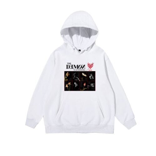 Day6 Hoodie #2