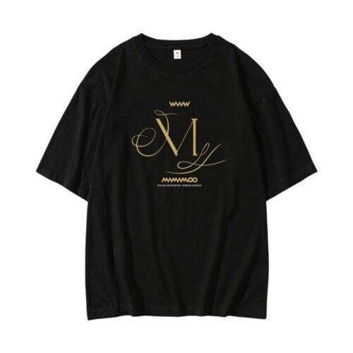 Mamamoo T-Shirt #41