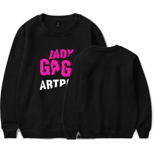 Lady Gaga Sweatshirt #1