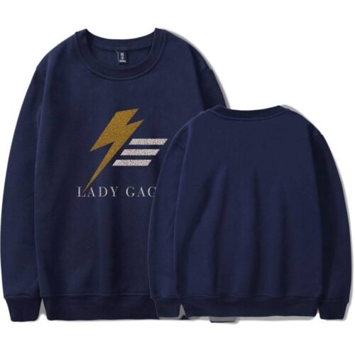 Lady Gaga Sweatshirt #3