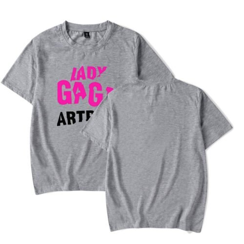 Lady Gaga T-Shirt #1