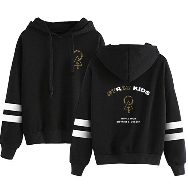 Stray Kids Hoodie #2