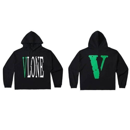 VLONE Hoodie #1