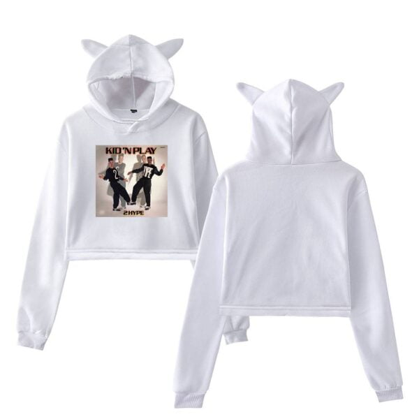 Eminem 2 Hype Hoodie