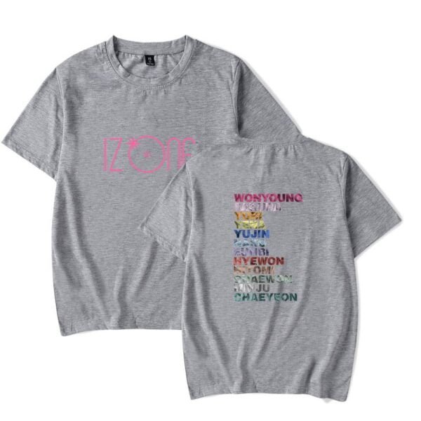 Izone T-Shirt