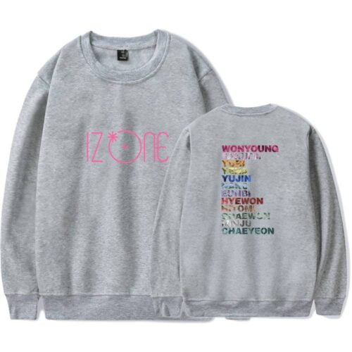 Izone Sweatshirt