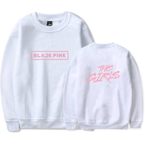 Blackpink Sweatshirt #32