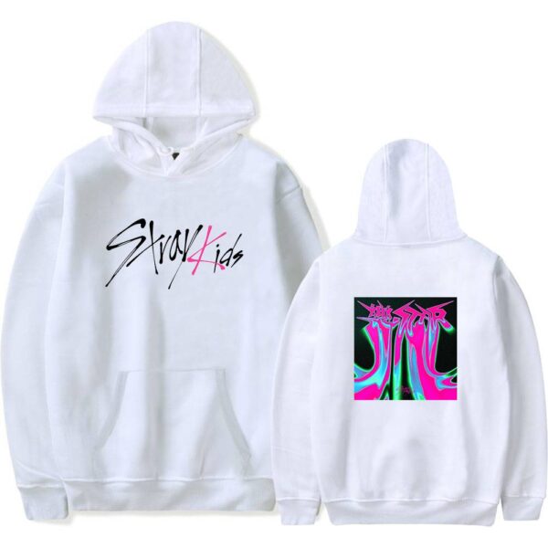 Stray Kids Hoodie