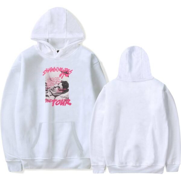 Shawn Mendes Hoodie