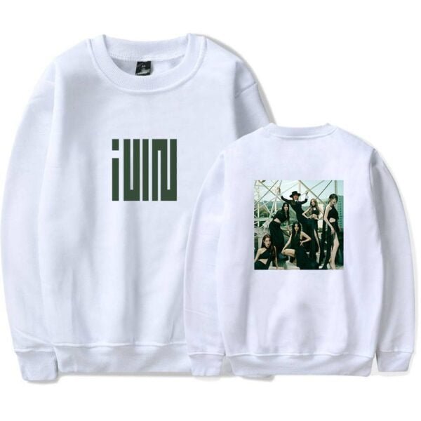 Gidle Sweatshirt