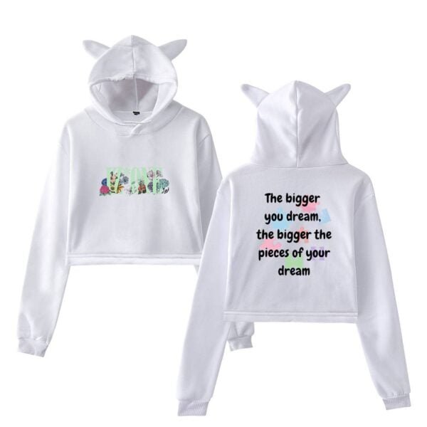 Izone Hoodie