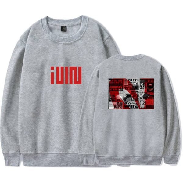 Gidle Sweatshirt