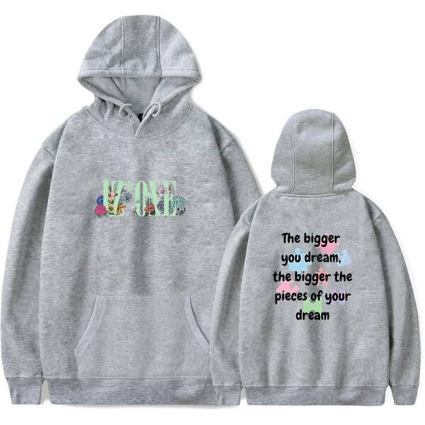 Izone Hoodie #15 - Image 4