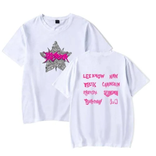 Stray Kids T-Shirt