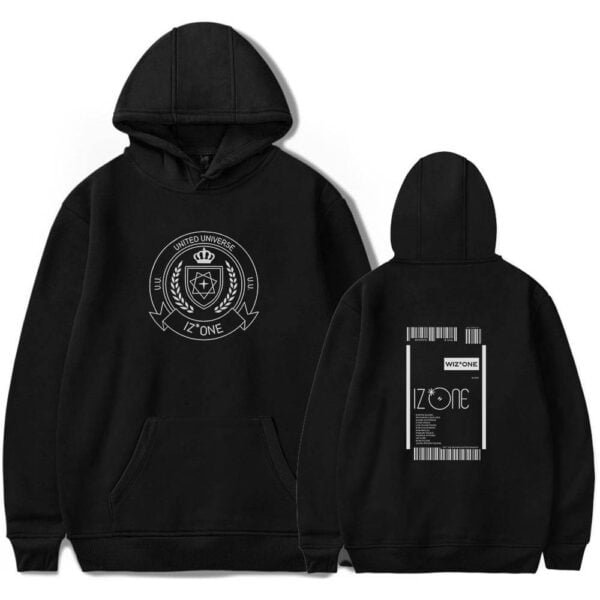 Izone Hoodie