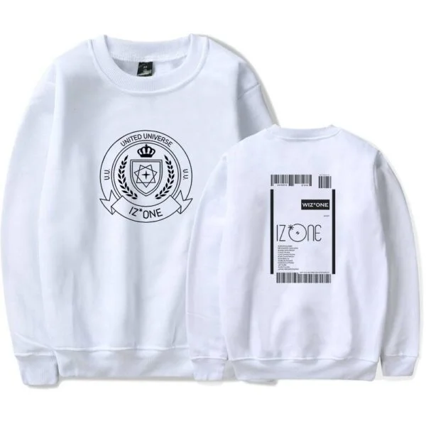 Izone Sweatshirt