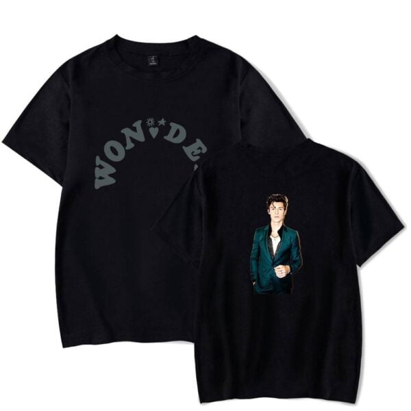 Shawn Mendes T-Shirt