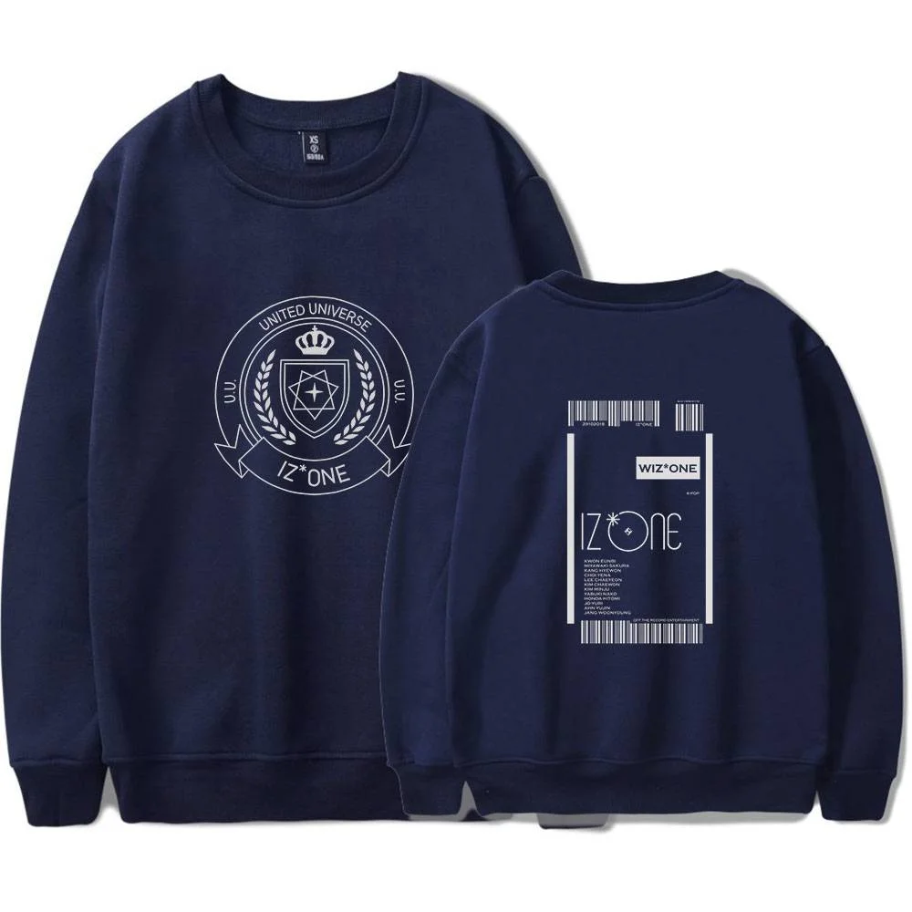 Izone Sweatshirt