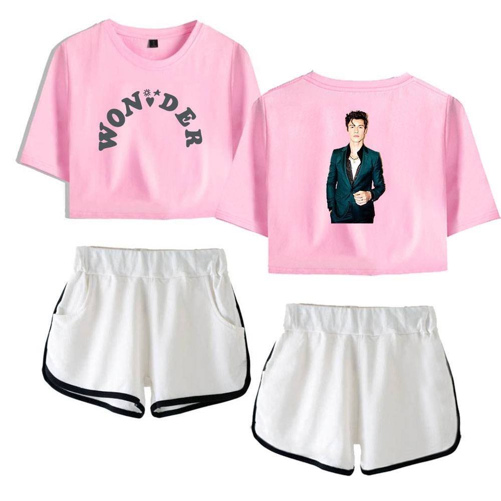 Shawn Mendes Tracksuit