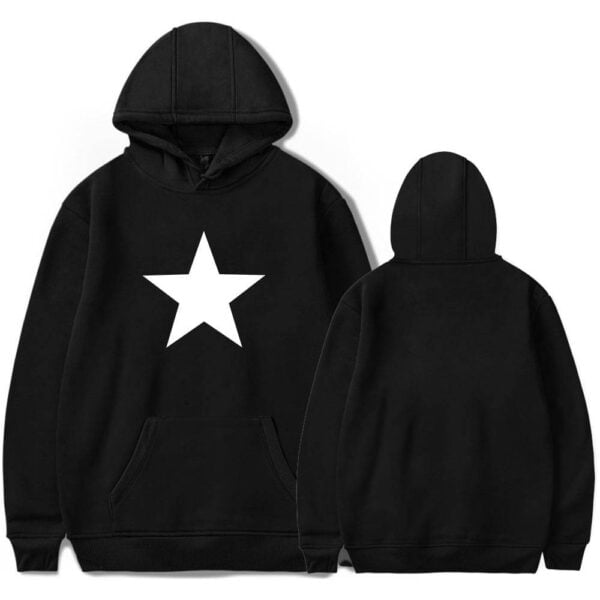 5SOS Hoodie