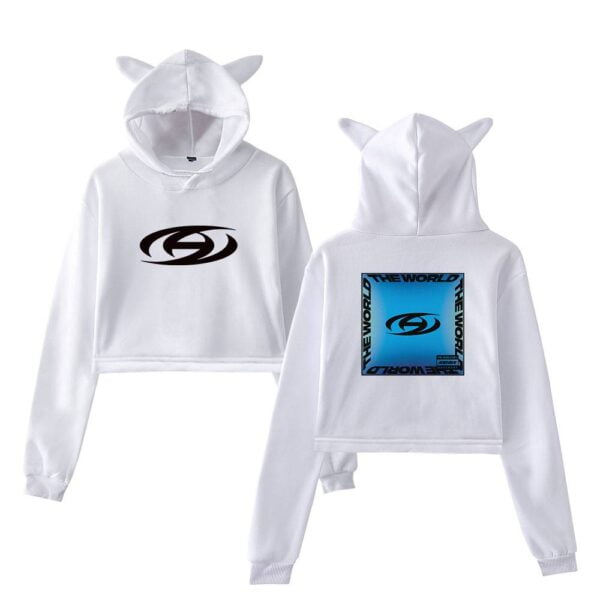 Ateez Hoodie