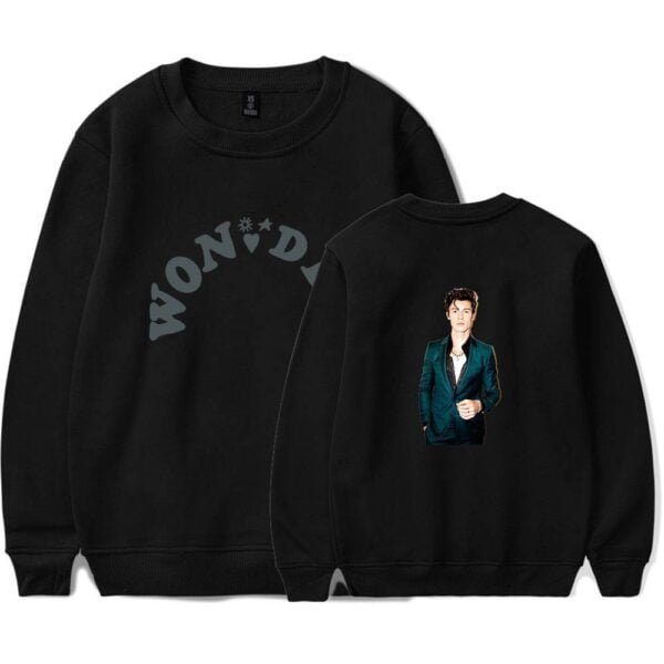 Shawn Mendes Sweatshirt