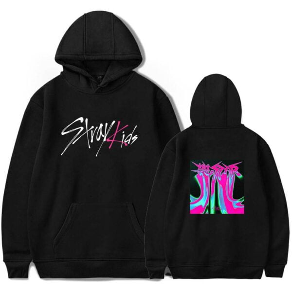 Stray Kids Hoodie