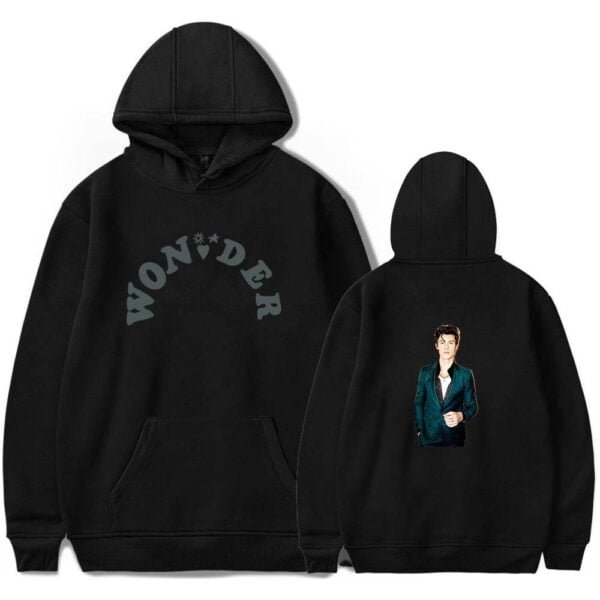 Shawn Mendes Hoodie