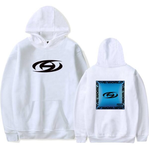 Ateez Hoodie