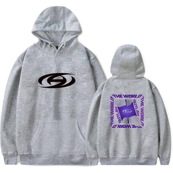 Ateez Hoodie