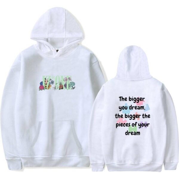 Izone Hoodie #15 - Image 2