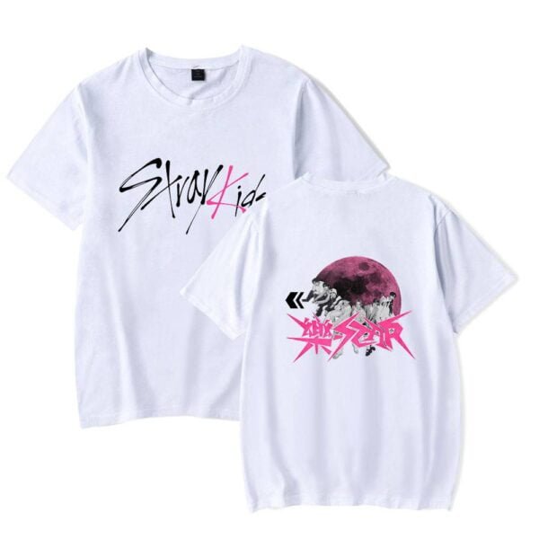 Stray Kids T-Shirt