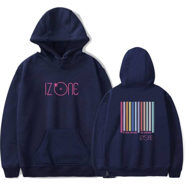 Izone Hoodie